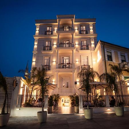 Art Gallery Boutique Hotel Durrës 외부 사진