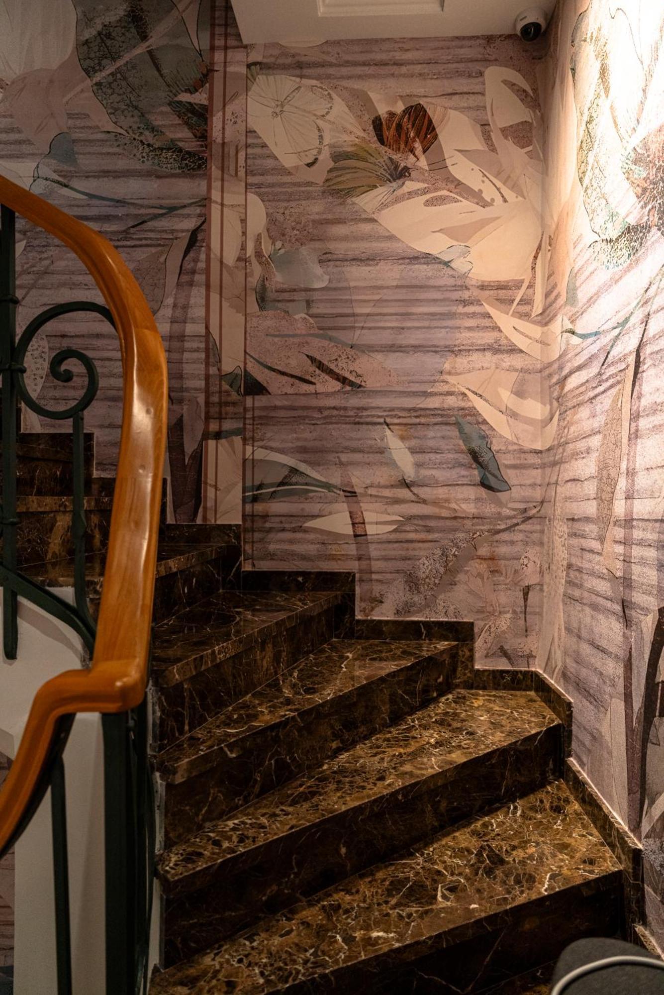Art Gallery Boutique Hotel Durrës 외부 사진