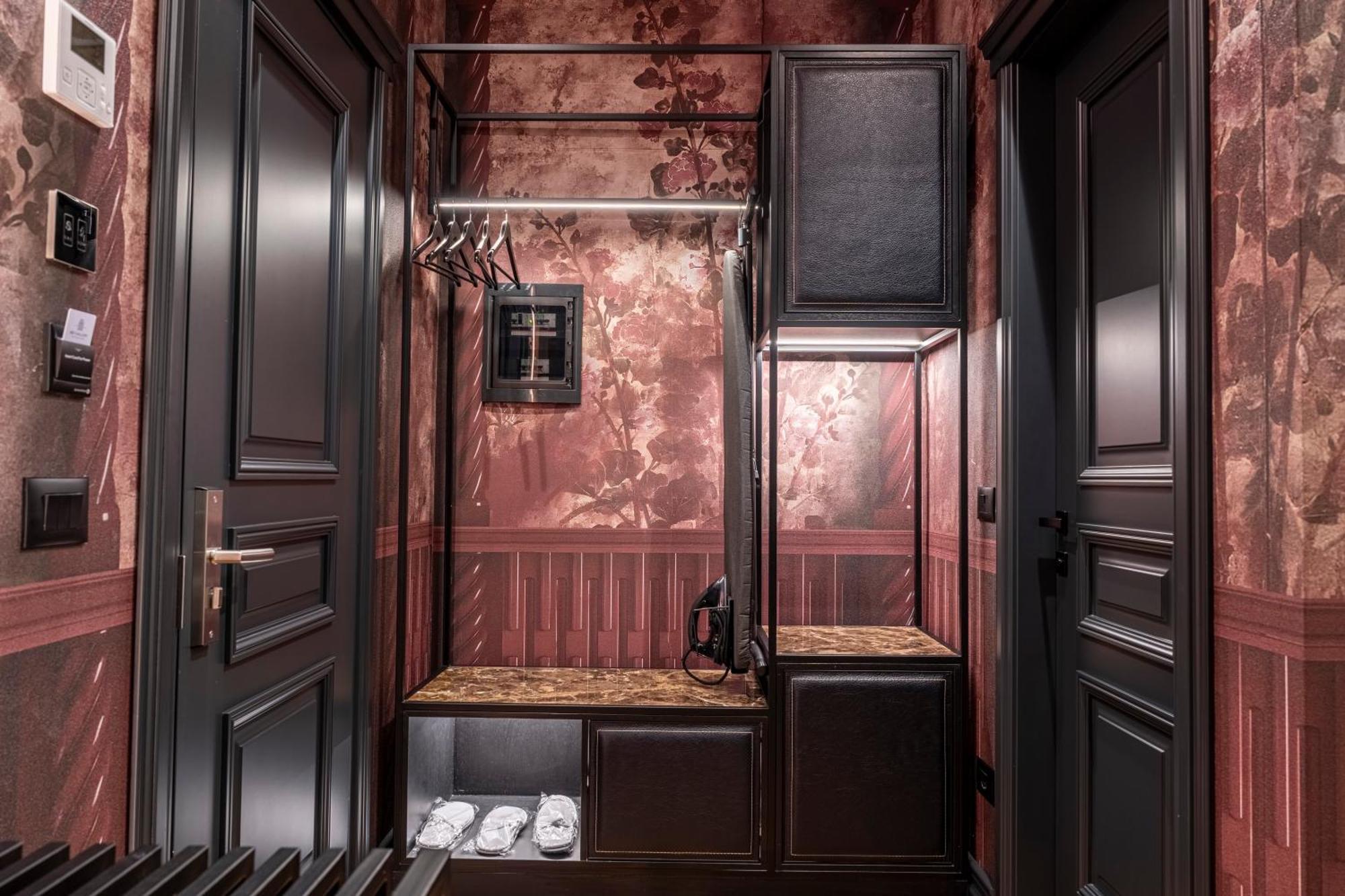 Art Gallery Boutique Hotel Durrës 외부 사진